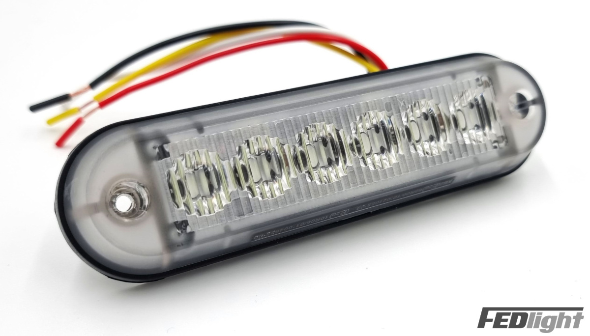 XLED LM-6 XLED LM-6