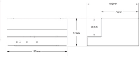 Whelen Alpha SL