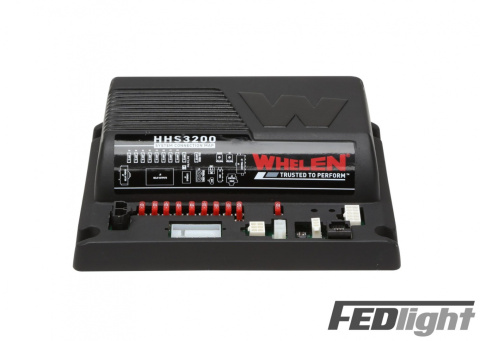 Whelen HHS3200