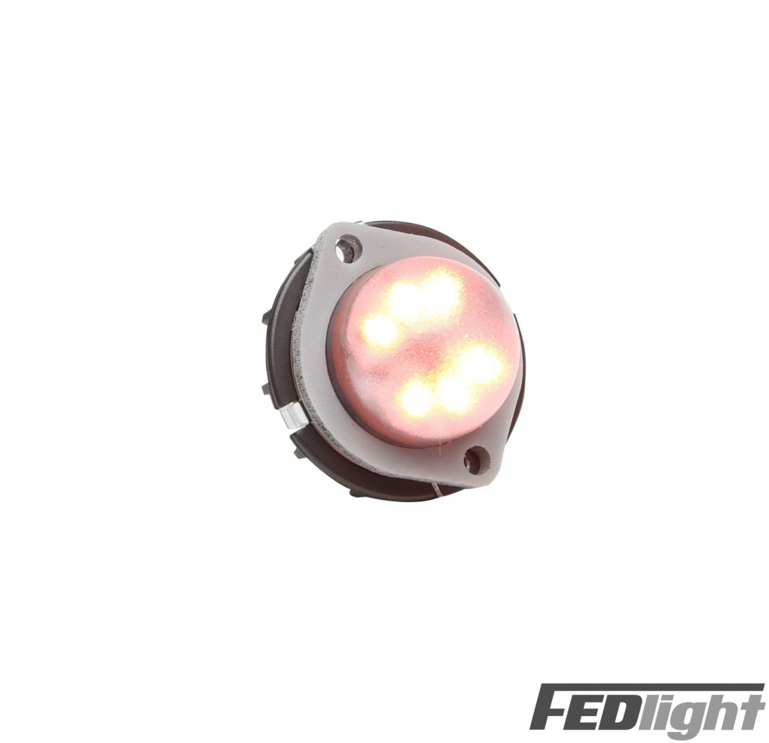 Whelen VTX60R Whelen VTX60R