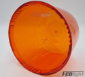Dome lenas LBO 10T amber