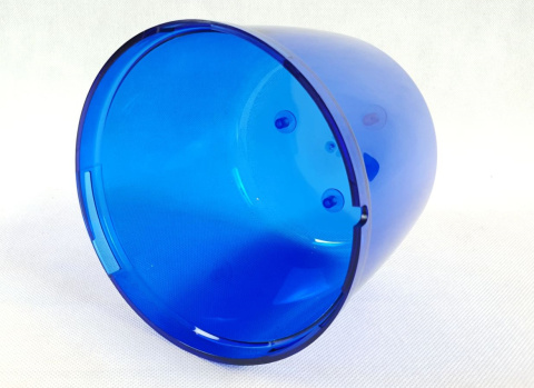 Dome LBO2000 blau