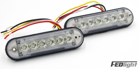 XLED LM-6 blau XLED LM-6 blau