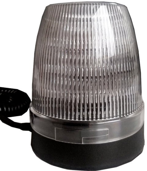 Lampa pojedyncza LBL-20K 2K DUAL KOLOR