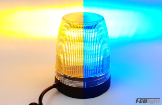 Lampa pojedyncza LBL-20K 2K DUAL KOLOR