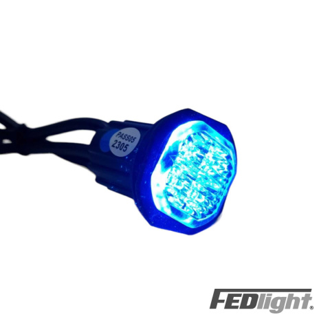 FEDlight xFLAT mini