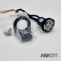 FEDlight xFLAT mini