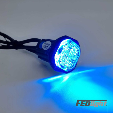 FEDlight xFLAT mini