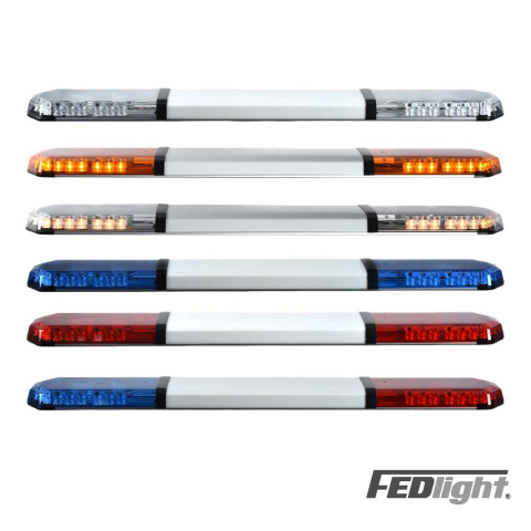 Lightbar REMEDY 2x 4MD3