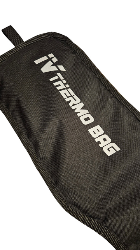 IV THERM BAG rękaw do ogrzewania przetaczanych płynów IV THERM BAG rękaw do ogrzewania przetaczanych płynów