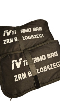 IV Thermo Bag torba medyczna rękaw utrzymujący ciepłotę wlewów kroplowych