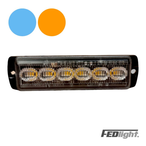 Front light XPULSE DUAL B/A R65 R10