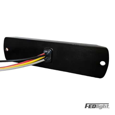 Lampa kierunkowa XPULSE niebieska Lampa kierunkowa XPULSE niebieska