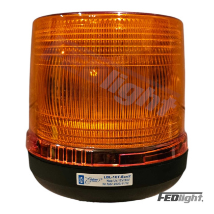 Lampa pojedyncza LBL10T ECO