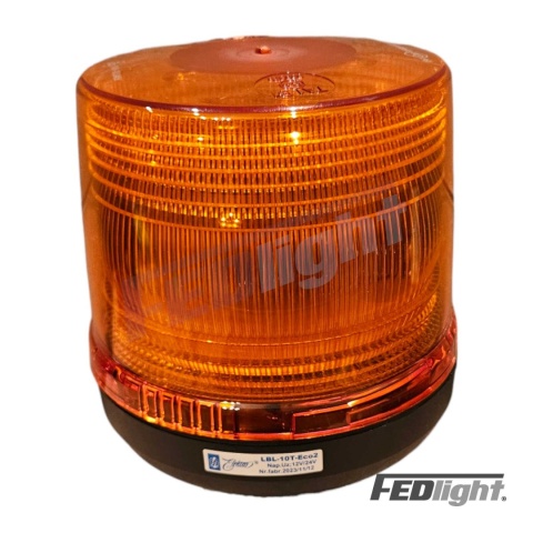 Lampa pojedyncza LBL10T ECO