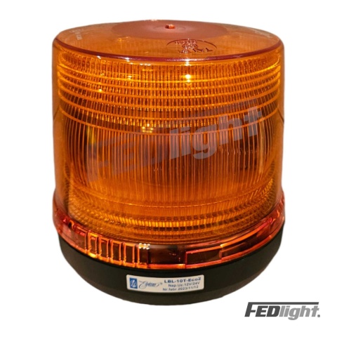 Lampa pojedyncza LBL10T ECO