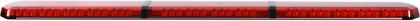 Lightbar REMEDY 2x16MD3