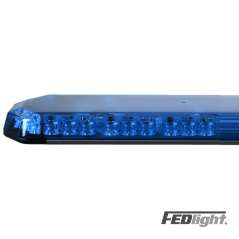 Lightbar REMEDY 2x6MD3