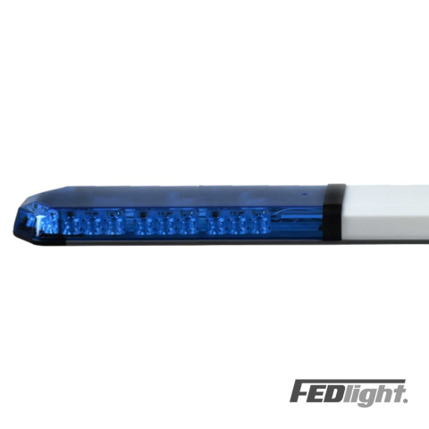 Lightbar REMEDY 2x6MD3