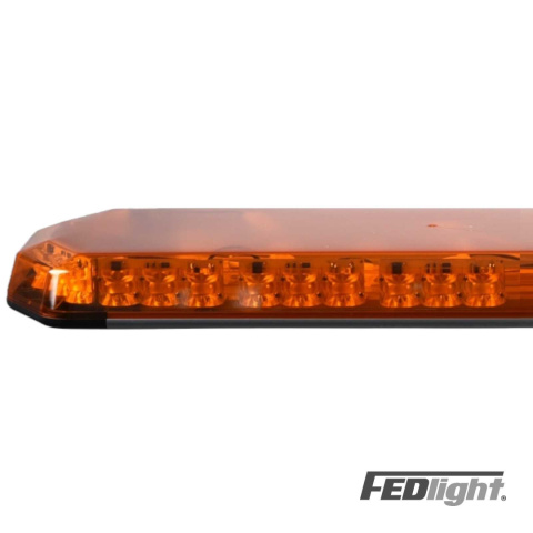 Lightbar REMEDY 2x6MD3