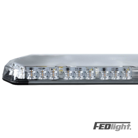 Lightbar REMEDY 2x6MD3