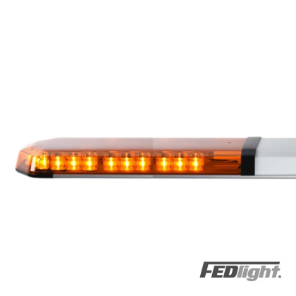 Lightbar REMEDY 2x6MD3