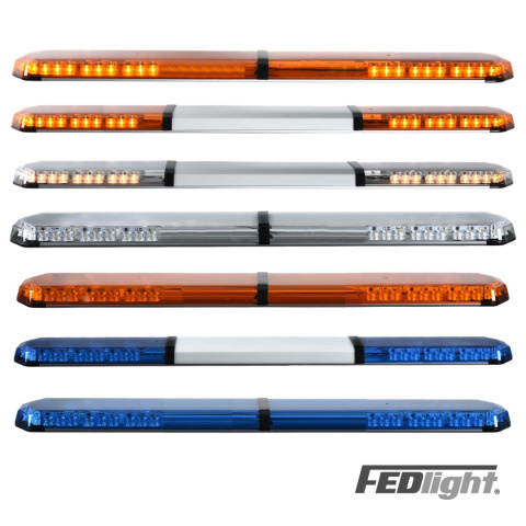 Lightbar REMEDY 2x6MD3