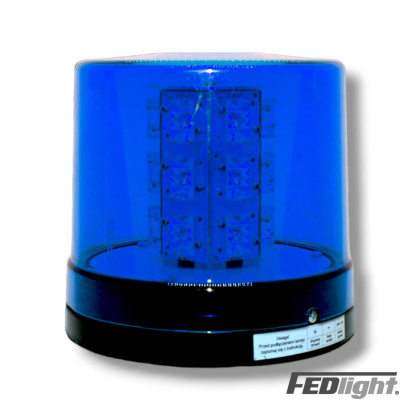 SLO5LED blau