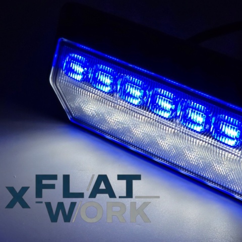 XFLAT WORK