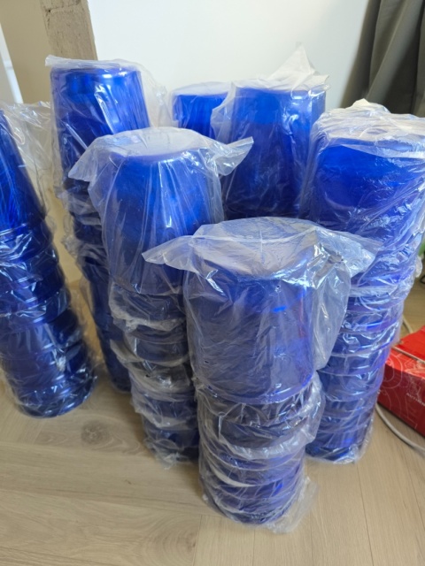 Klosz LBO 10T starego typu Klosz LBO 10T starego typu