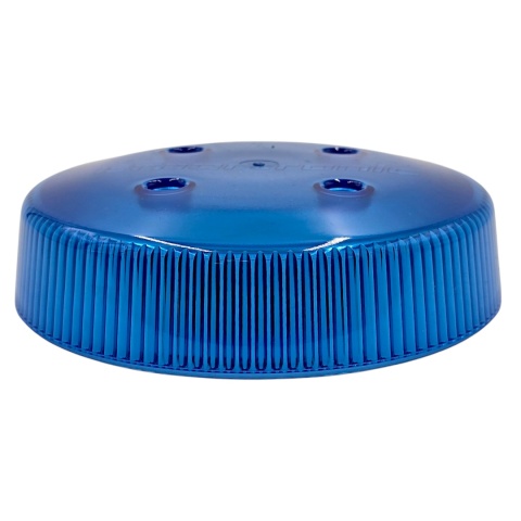Klosz PULSAR niebieski
