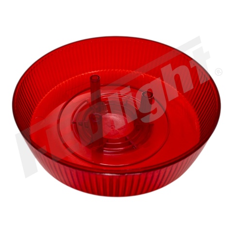 Lichthauben Federal Signal Vama LM400 LP400 CO400