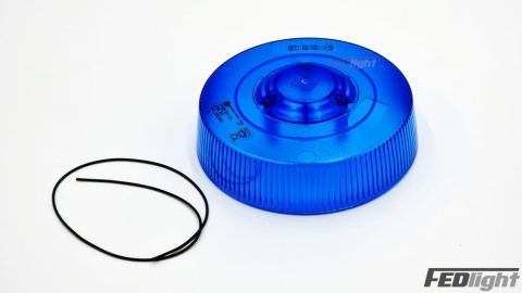 Klosz lampy Federal Signal Vama LM400 LP400 CO400 Klosz lampy Federal Signal Vama LM400 LP400 CO400