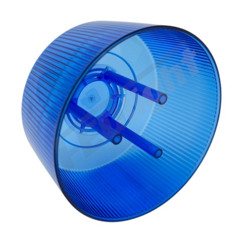 Klosz lampy Federal Signal Vama LM800 LP800 Klosz lampy Federal Signal Vama LM800 LP800