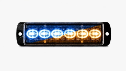 Lampa kierunkowa XPULSE DUAL B/A