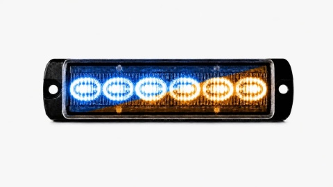 Lampa kierunkowa XPULSE DUAL B/A