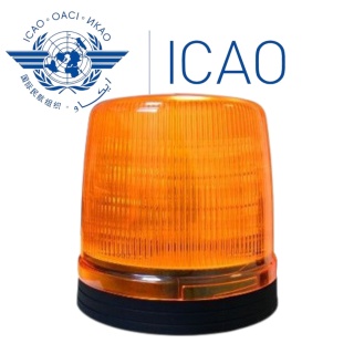 Lampa pojedyncza LBL 2000-D LOTNISKOWA TYP D