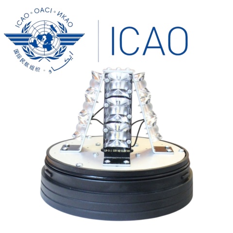 LBL-2000 D LOT ICAO typ D LBL-2000 D LOT ICAO typ D