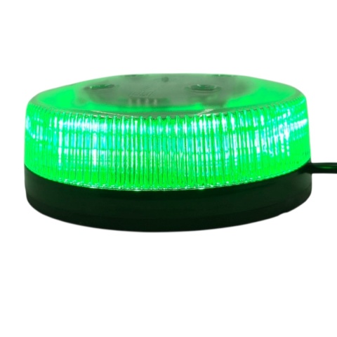 Beacon PULAR green