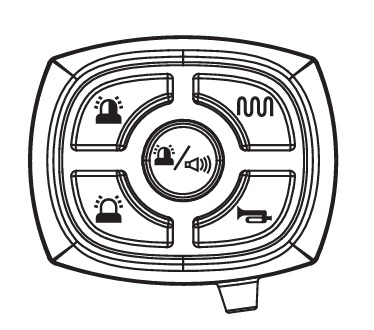 Pilot Master-5 911 Signal