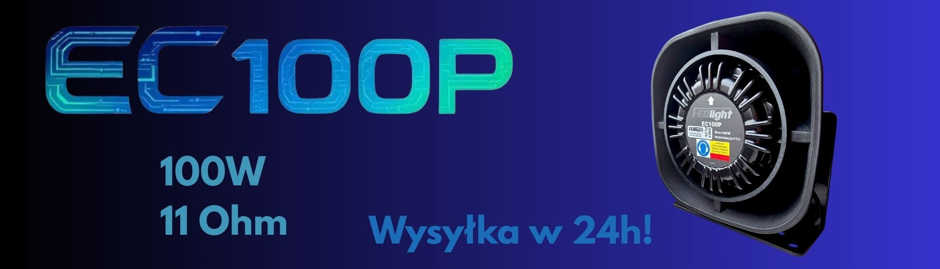 EC100P